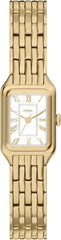 Raquel Quartz Stainless Steel Watch for Women