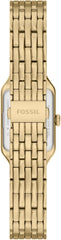 Raquel Quartz Stainless Steel Watch for Women