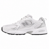 530 White Lifestyle Running Sneakers