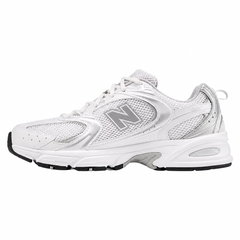530 White Lifestyle Running Sneakers