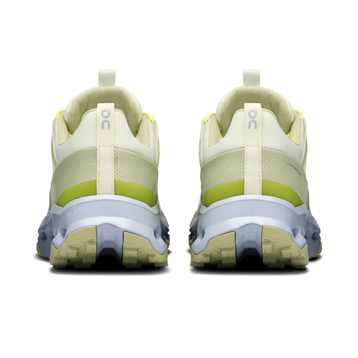 On Running Women's Cloudhorizon Waterproof Shoes - Glacier / Caper