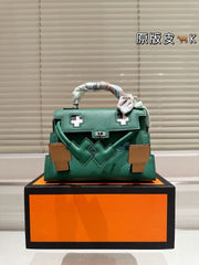Hermes Kelly 2025 New Style Kellydo Bag