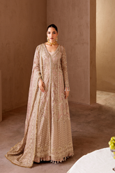 Emaan Adeel | Clay Couture | CELESTIAL