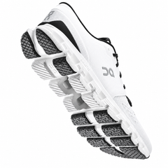 White Women's Cloud X 4 Training Shoes