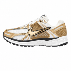 Beige Women's Zoom Vomero 5 Sneakers