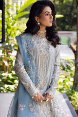 Saira Rizwan | Wedding 2025 | SORAYA-SRF25-06