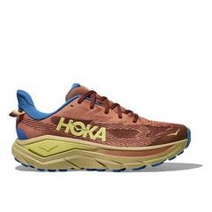 Mens Hoka Challenger 8 Wide (2E-Width)