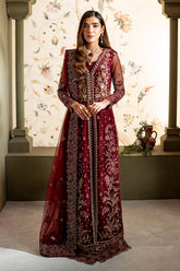 Neeshay | Parinaaz Wedding Formals | SURI
