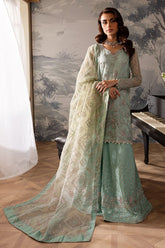 Nureh | Elanora Formals 24| NEL-57
