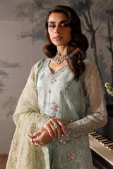 Nureh | Elanora Formals 24| NEL-57