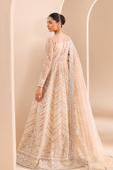 Saffron | Edel Formals Collection 24 | 07 Crystal Bloom