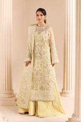 Saffron | Edel Formals Collection 24 | 02 Dusky Orchid