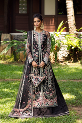 Saira Rizwan | Wedding 2025 | AVINA-SRF25-02