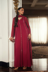 Kimral Dress
