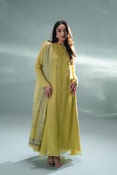 Barsul Dress