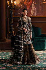 Afrozeh | Hayat Formals 25 | Sarave