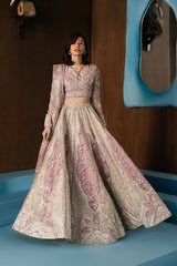 Afrozeh | Hayat Formals 25 | Zaviyah