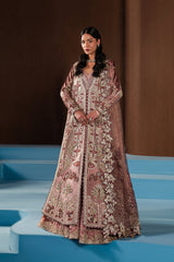 Afrozeh | Hayat Formals 25 | Zarhel