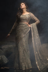 Charizma | Statement Formals | STM-5-04