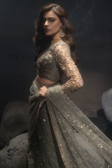 Charizma | Statement Formals | STM-5-04