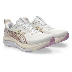 Womens ASICS GEL-Kayano 33 (Wide)