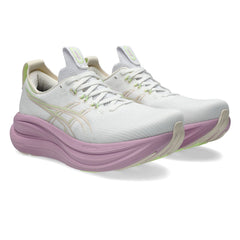 Womens ASICS GEL-Nimbus 28