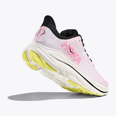 Womens Hoka Clifton 10 Wide (D-Width)