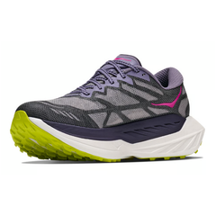 Womens Hoka Rocket X Trail (B Width)