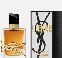 Yves Saint Laurent Libre Eau de Parfum Intense for Women 3.0 oz