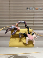 Hermès Kelly bag