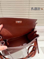 Hermès Kelly bag
