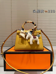 Hermes Kelly Swift