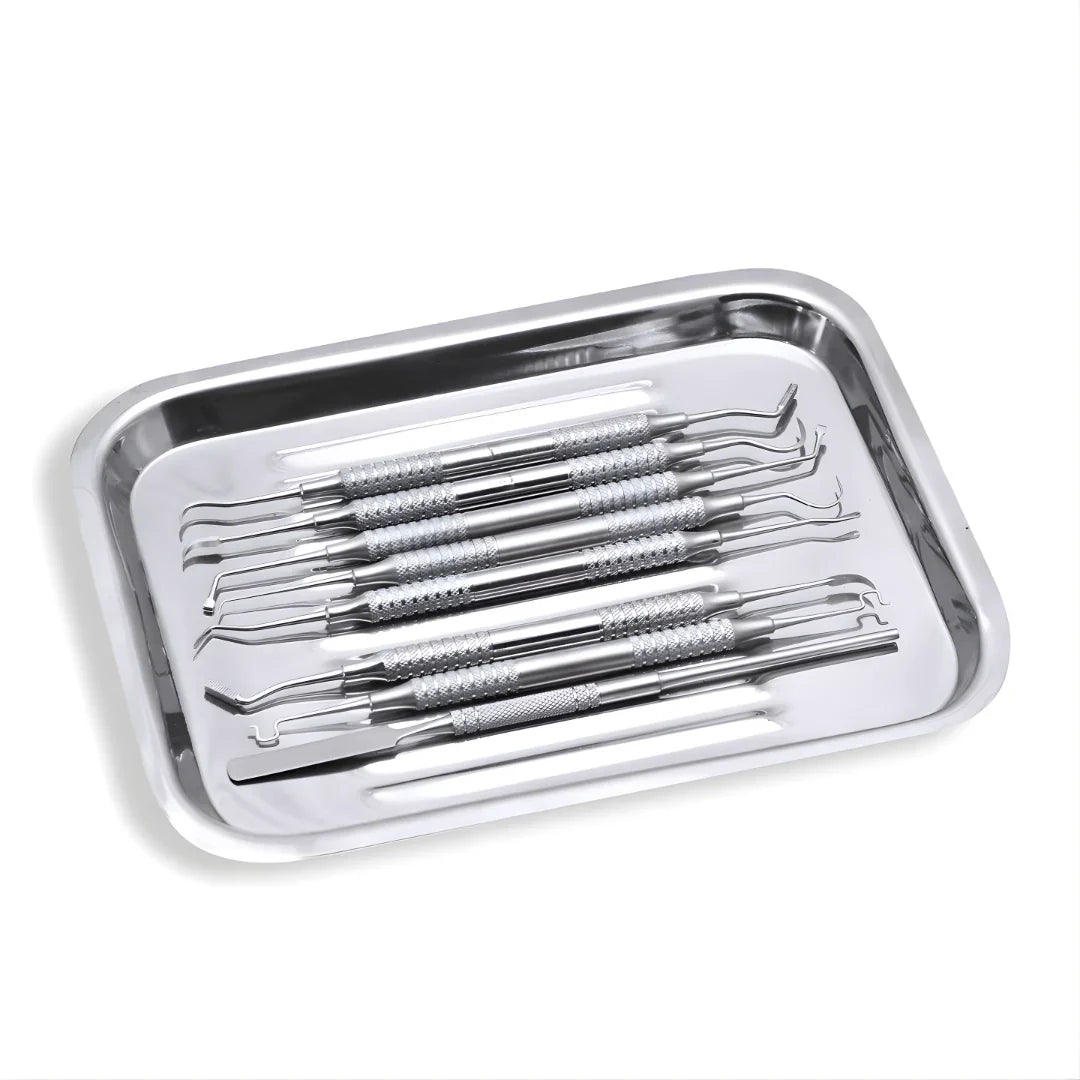 Instruments Tray Standard