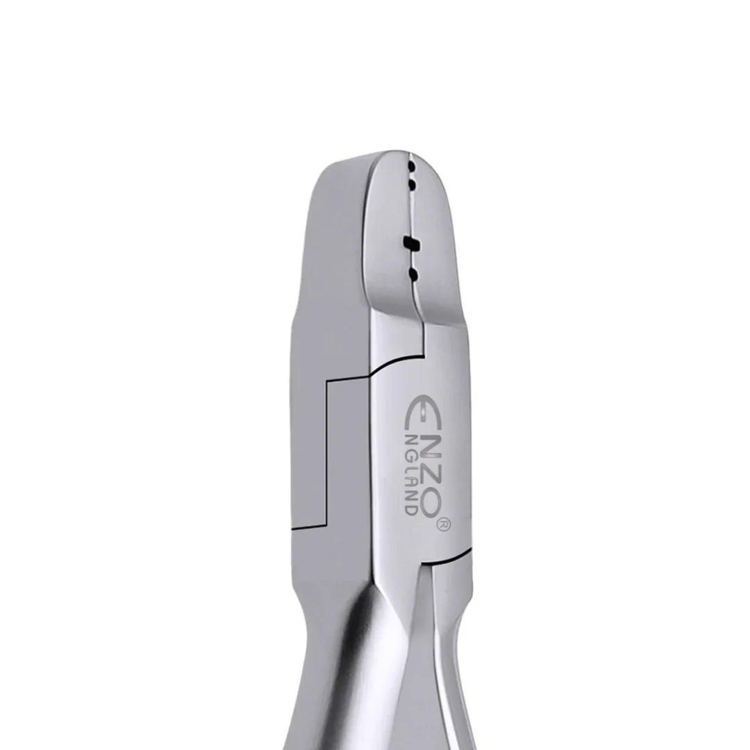 Lingual Arch Forming Plier