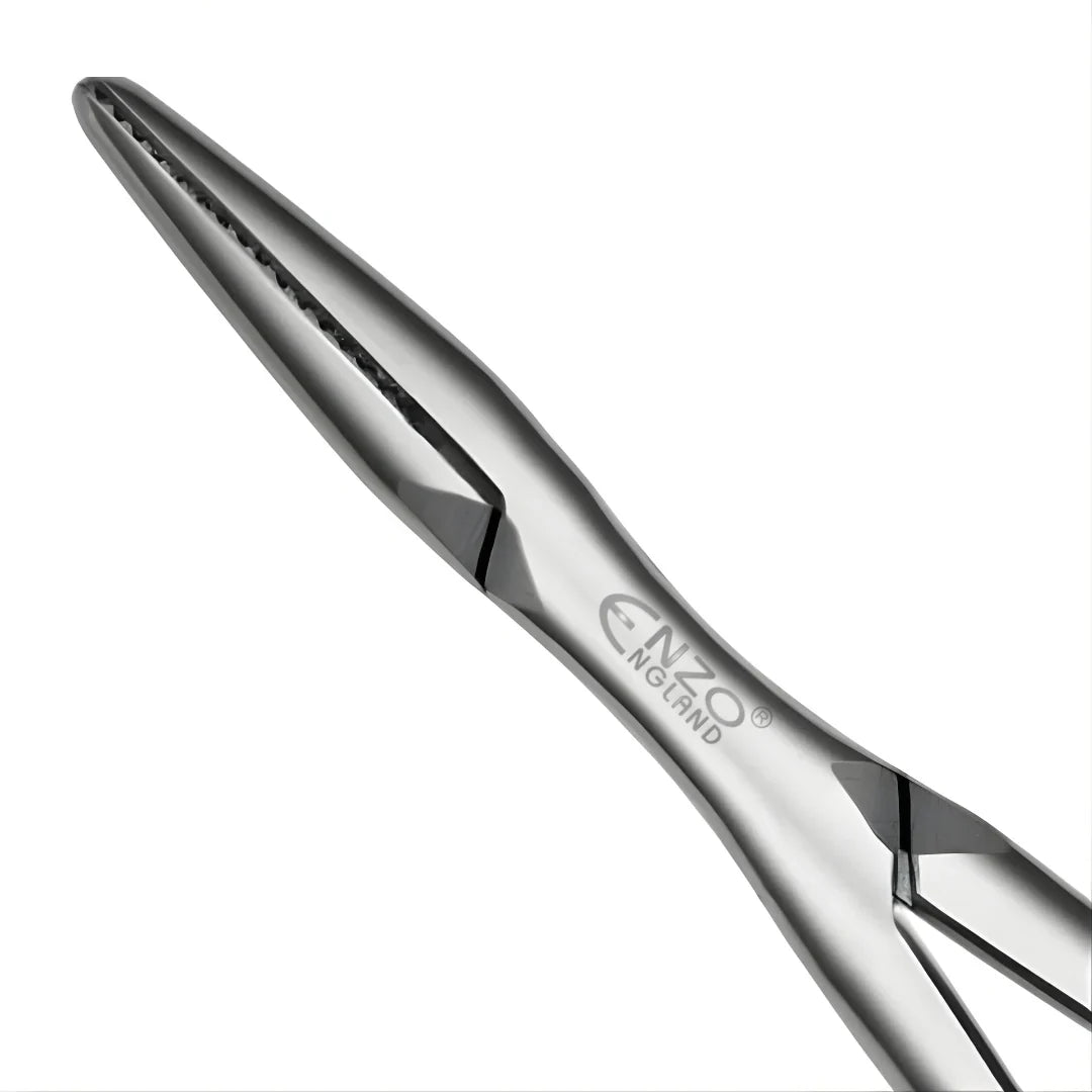 Mathieu Needle Holder Slim Pattern