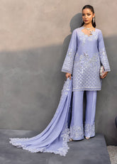 Saira Shakira | Nureh Luxe | Moon Petal