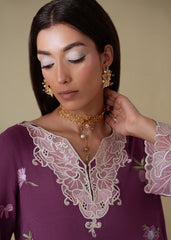 Saira Shakira | Basic Pret 25 | Mist
