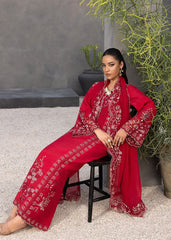Saira Shakira | Nureh Luxe | Crystaline