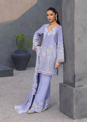Saira Shakira | Nureh Luxe | Moon Petal
