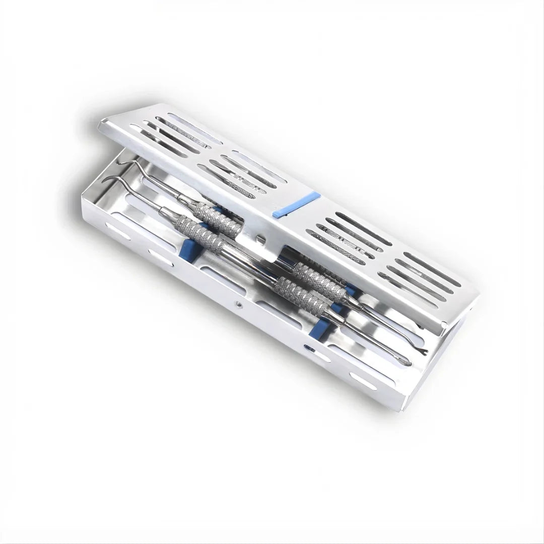 Sterilization Cassette Small