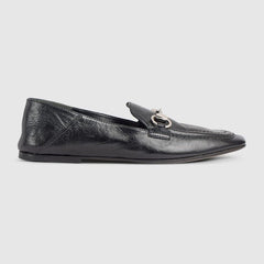 Women's Jordaan Soft loafer - black leather