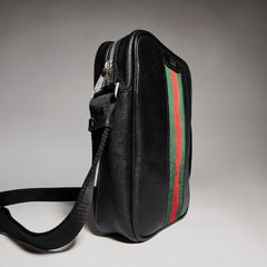 Mini bag with Web