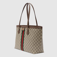 Ophidia GG Medium Tote