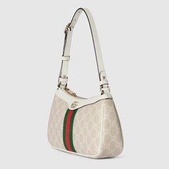 Ophidia small shoulder bag