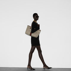 Ophidia GG Medium Tote