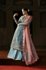 Ayzel | Kaashvi Wedding Formals 25 | RAVINA