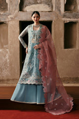 Ayzel | Kaashvi Wedding Formals 25 | RAVINA