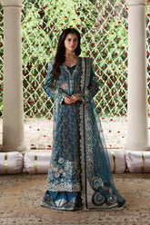 Afrozeh | Shehnai Wedding Formals 25 | Sitara
