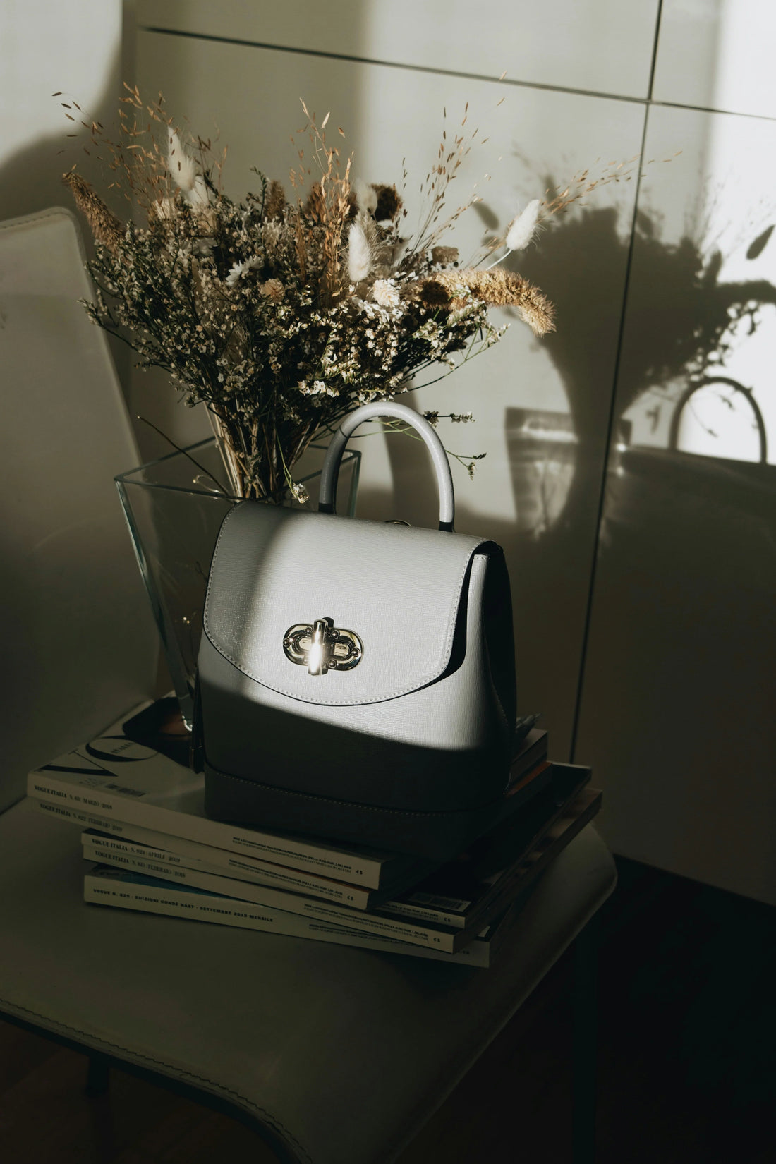 LUXURY BAGS