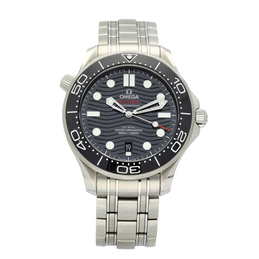 OMEGA Seamaster 300 210.30.42.20.01.001 Watch